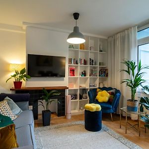 Appartement met Drie Slaapkamers
